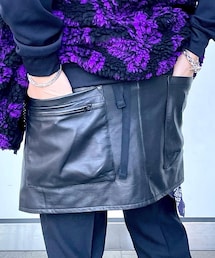 hyogo leather | エプロン