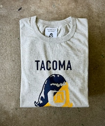 TACOMA FUJI RECORDS | Tシャツ/カットソー