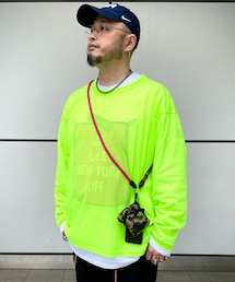 South2 West8 | Tシャツ/カットソー