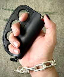 blackmeans | キーホルダー