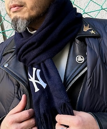 INFIELDER DESIGN | マフラー