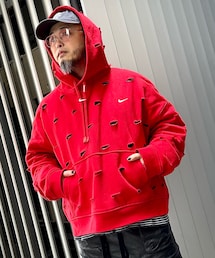 jacquemus × NIKE | パーカー