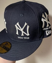 NEW ERA | キャップ