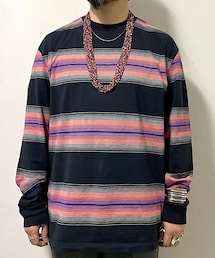 UNUSED | Tシャツ/カットソー