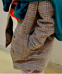 ZARA | ステンカラーコート