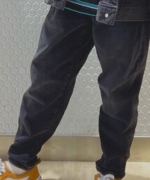 ZARA | デニムパンツ