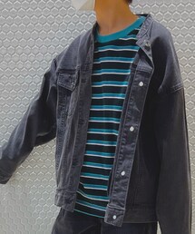 GU | Tシャツ/カットソー