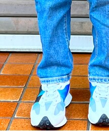 NEW BALANCE | スニーカー