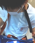 UNIQLO(ユニクロ)の「トップス(Tシャツ/カットソー)」