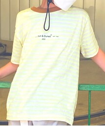 ZARA | Tシャツ/カットソー