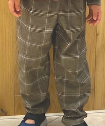 GU | パンツ