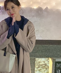 COCO DEAL | ジャケット/アウター