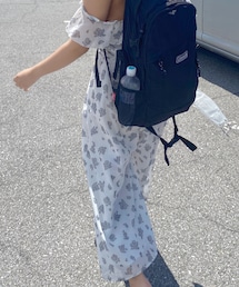 MERCURYDUO | サロペット/オーバーオール