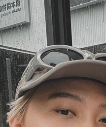 BALENCIAGA | サングラス