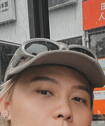 REMIX | キャップ