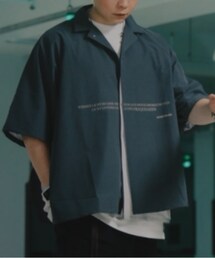 goopi | シャツ/ブラウス