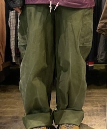古着 | カーゴパンツ