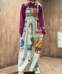 mori | ワンピース