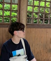 UNIQLO | サングラス