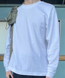 UNIQLO | Tシャツ/カットソー
