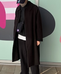 BEAUTY&YOUTH UNITED ARROWS | ステンカラーコート