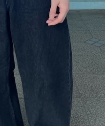 UNIQLO | デニムパンツ