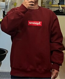 Supreme  | スウェット