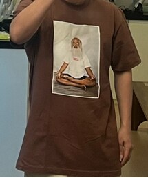 Supreme  | Tシャツ/カットソー