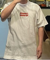 Supreme  | Tシャツ/カットソー