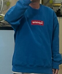 Supreme  | スウェット