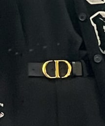 Dior | ベルト