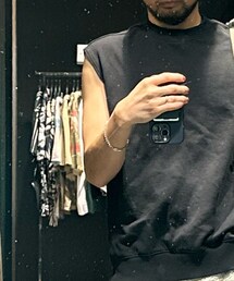 HERMES | ブレスレット