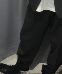UNIQLO | スラックス