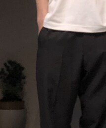 UNIQLO | スラックス