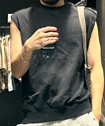 ZARA | タンクトップ