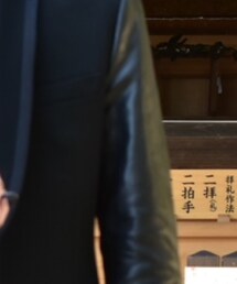 JUNYA WATANABE COMME des GARCONS | テーラードジャケット