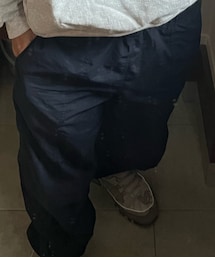 LOS ANGELES APPAREL | パーカー