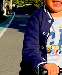 POLO RALPH LAUREN | スタジャン