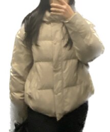 AZUL | ダウンジャケット/コート