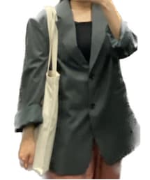 GU | ジャケット/アウター