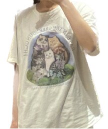 Vipoa | Tシャツ/カットソー