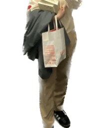 ZARA | パンツ