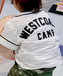 Ocean&Ground | シャツ/ブラウス