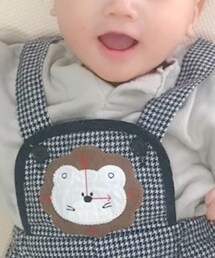 韓国子供服 | スウェット