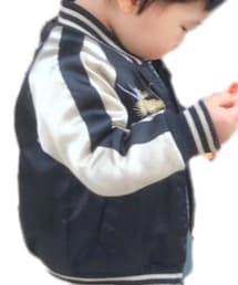 洋品店 | スカジャン