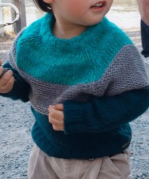 BREEZE | ニット/セーター