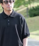 UNIQLO(ユニクロ)の「トップス(ポロシャツ)」