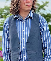 UNIQLO | シャツ/ブラウス
