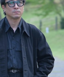 UNIQLO U | デニムジャケット