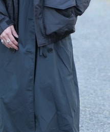 UNIQLO U | トレンチコート